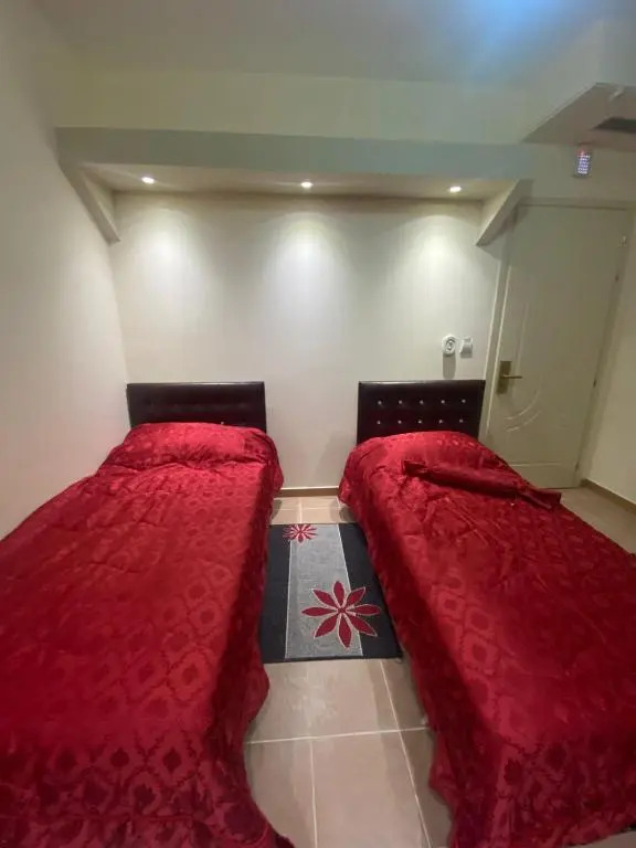 Hotel Ago
