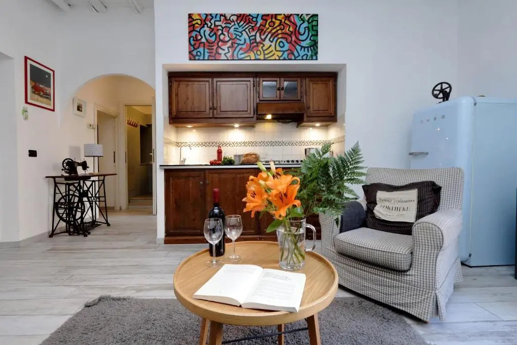 Fidelio Holiday Home