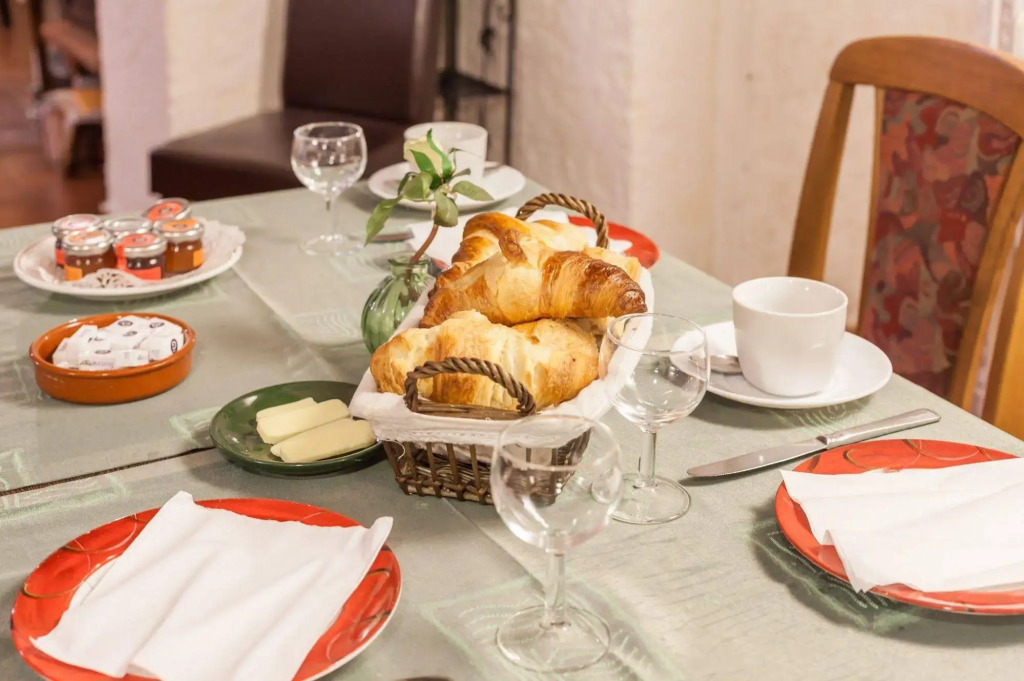 Logis Auberge La Cremaillere