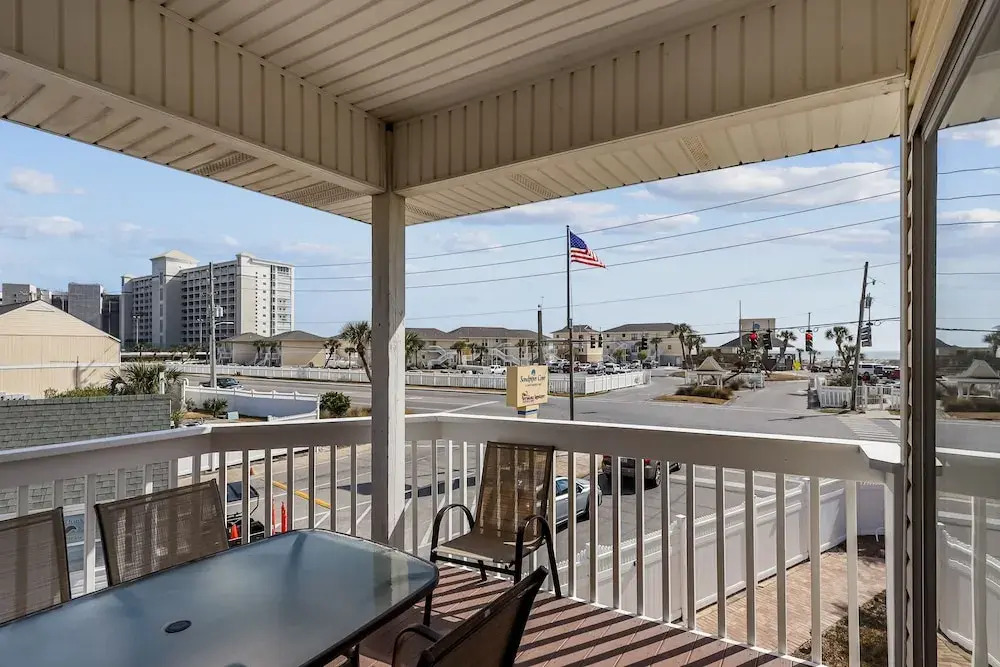 Sandpiper Cove 9203 2 Bedroom Condo by RedAwning