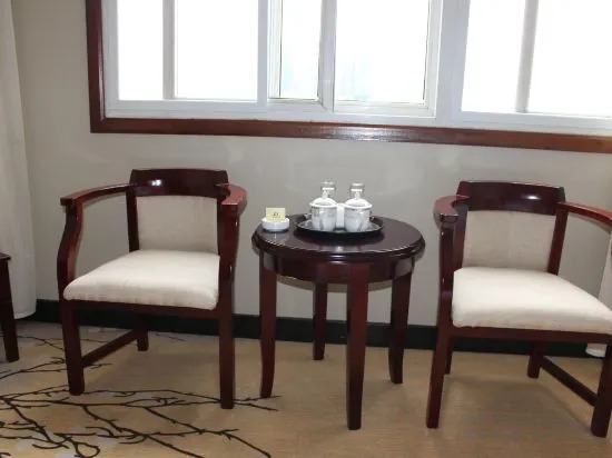 Letianran Hotel