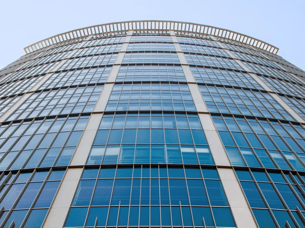 Le Meridien Shenyang Heping