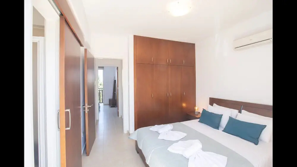 Holiday Home Protaras Menelaos Villa MV7 by Interhome