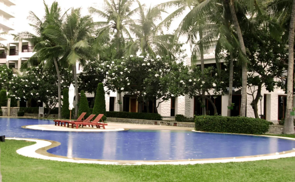 Villa Lonsai