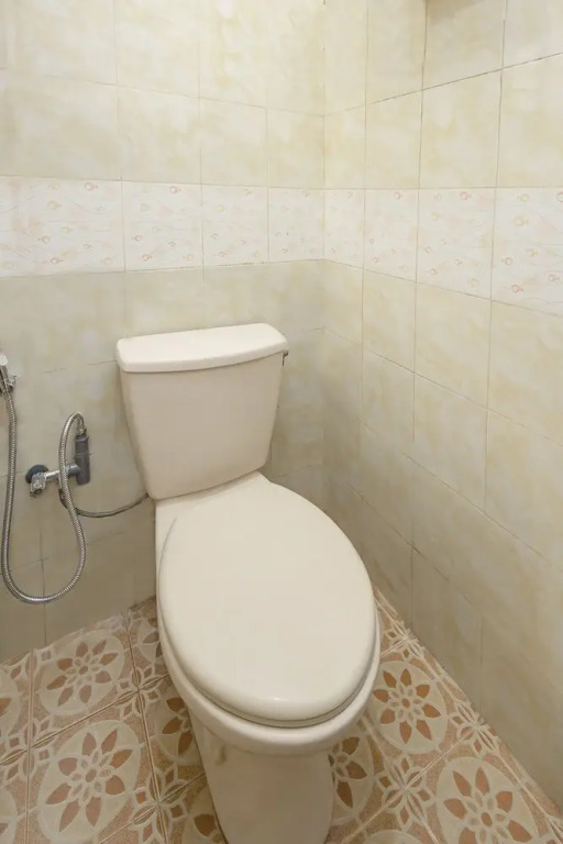 OYO 855 Wisma Arsanta