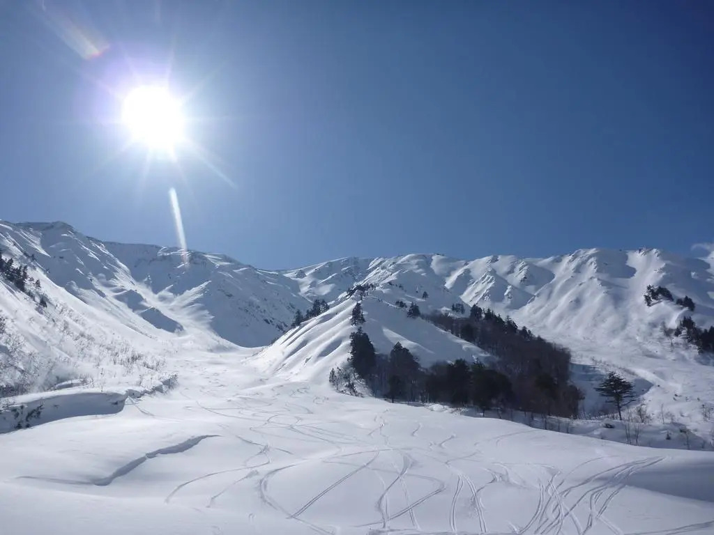 ZEN CHALETS Hakuba