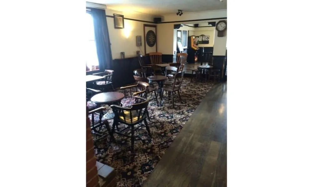 The Kings Arms