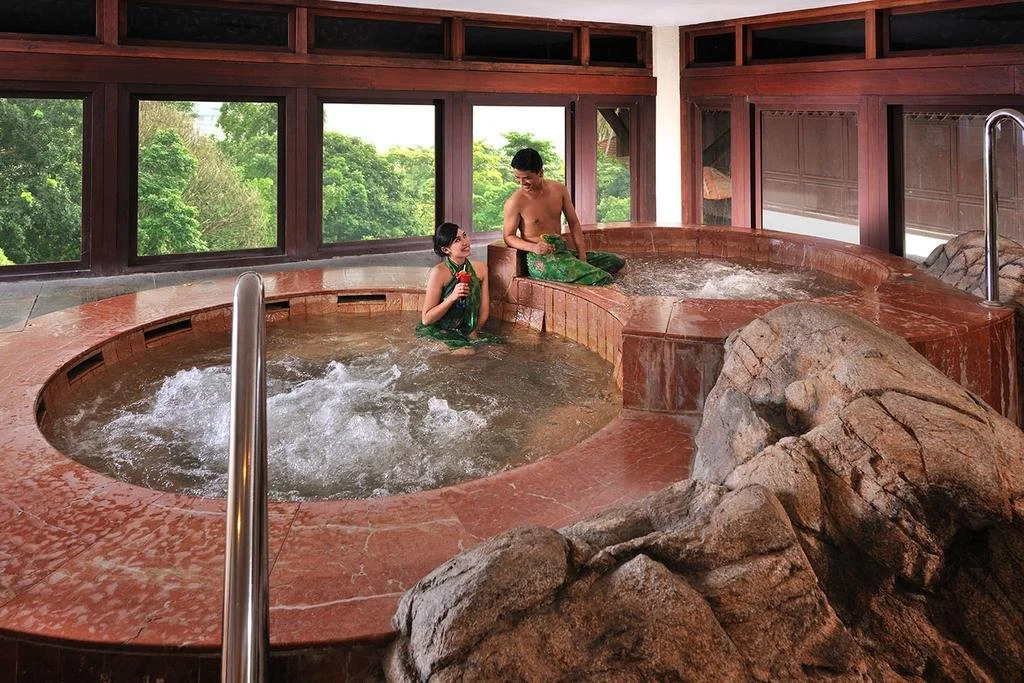 Amazing View Resort Suites - Pulai Springs Resort