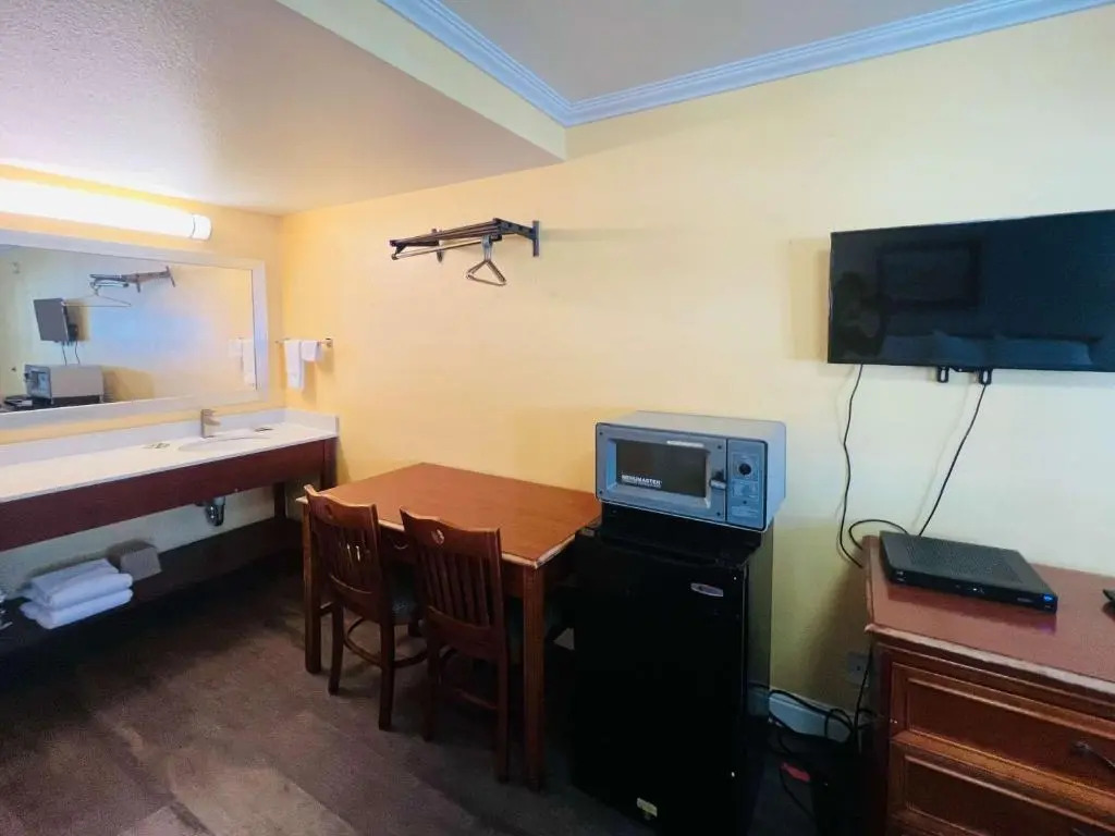 Motel 6 San Francisco CA Fisherman"s Wharf