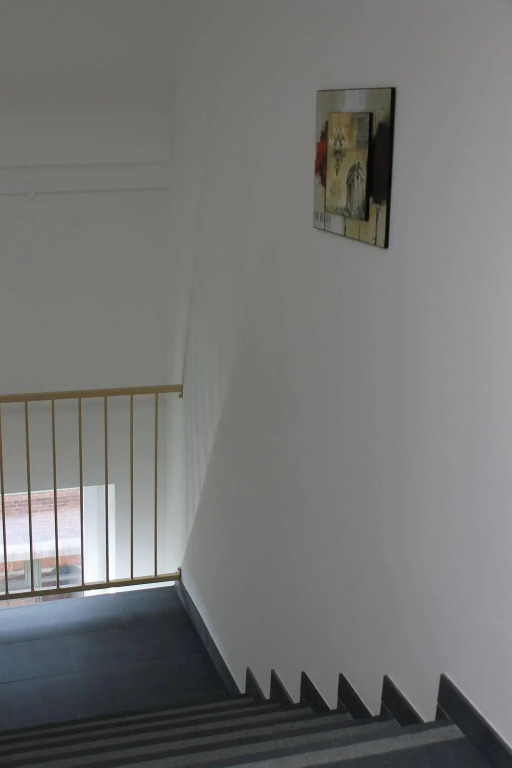 Apartment Hotel am Sand 24H
