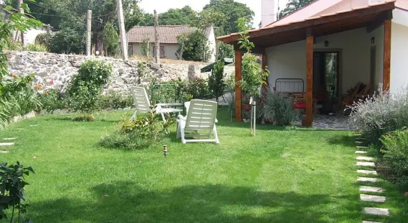 Casa do Cruzeiro