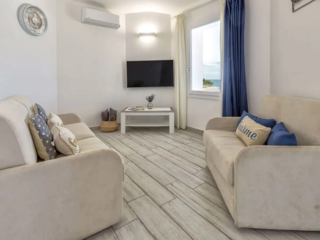 Villa Chicca by Interhome