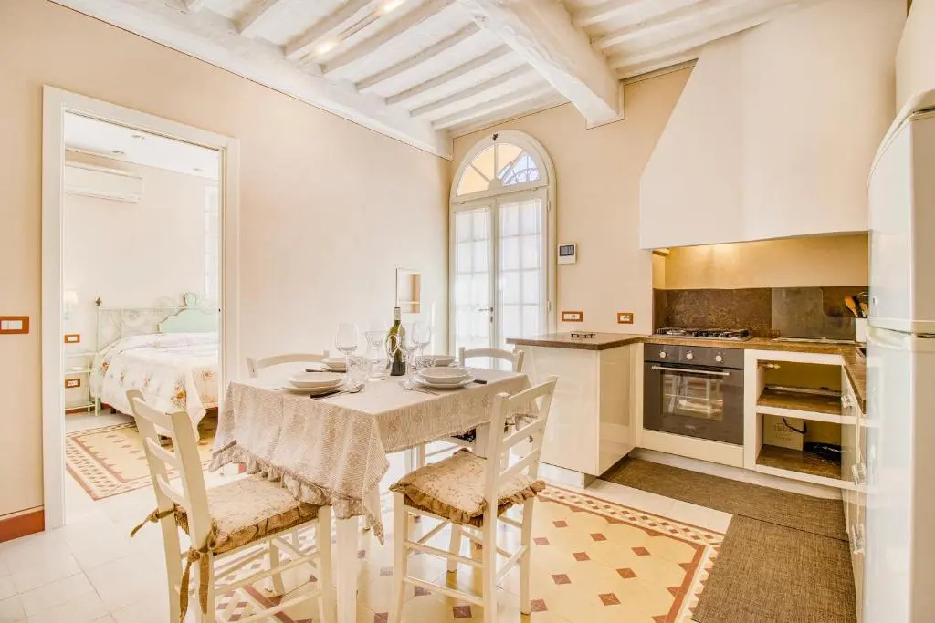 Casa Il Cortile - Close To Centre Siena