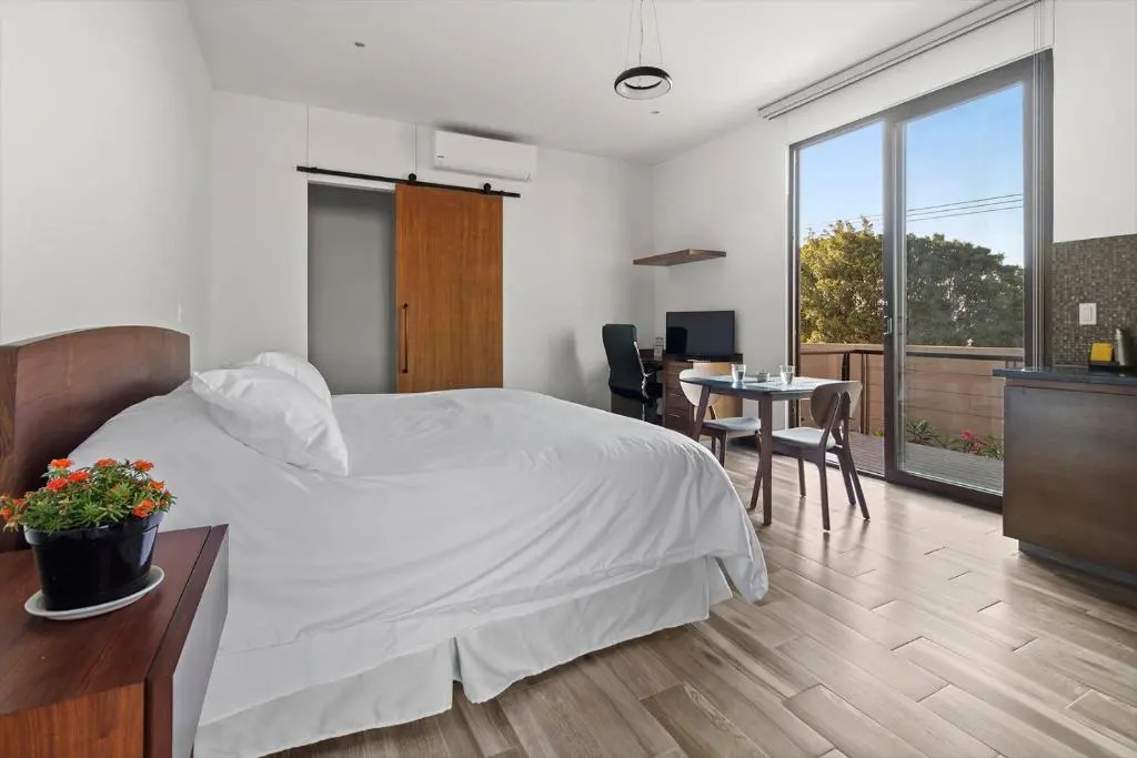 Suite Loft Moderno Ubicación Inmejorable 104A