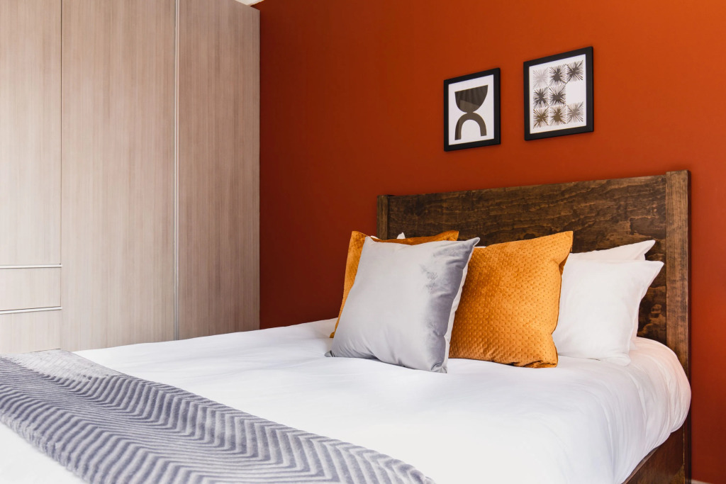 Luxurious 3 BR 2 BA in Chic POLANCO District