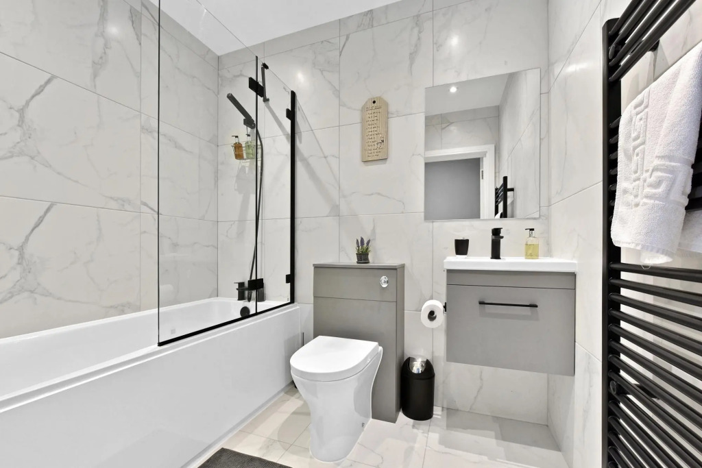 Braywick Serviced Apartments by Ferndale Apt 03