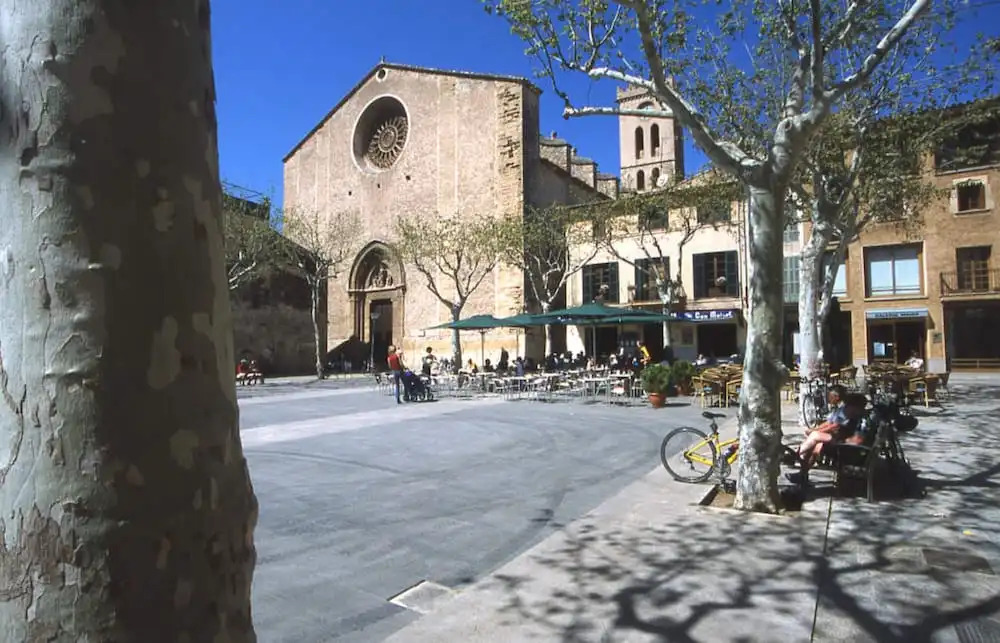 Casa Mercat
