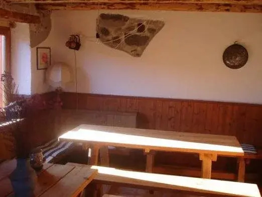 Rifugio Serot