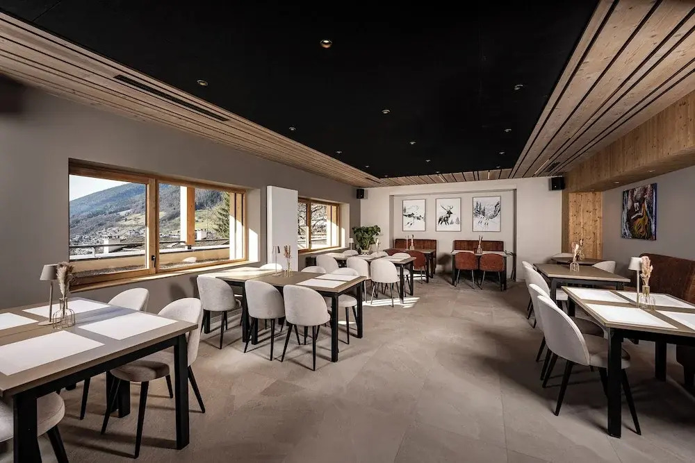 Chalet Valora