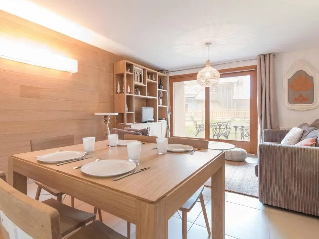 Appartement Montgenèvre, 4 pièces, 6 personnes - FR-1-330D-76