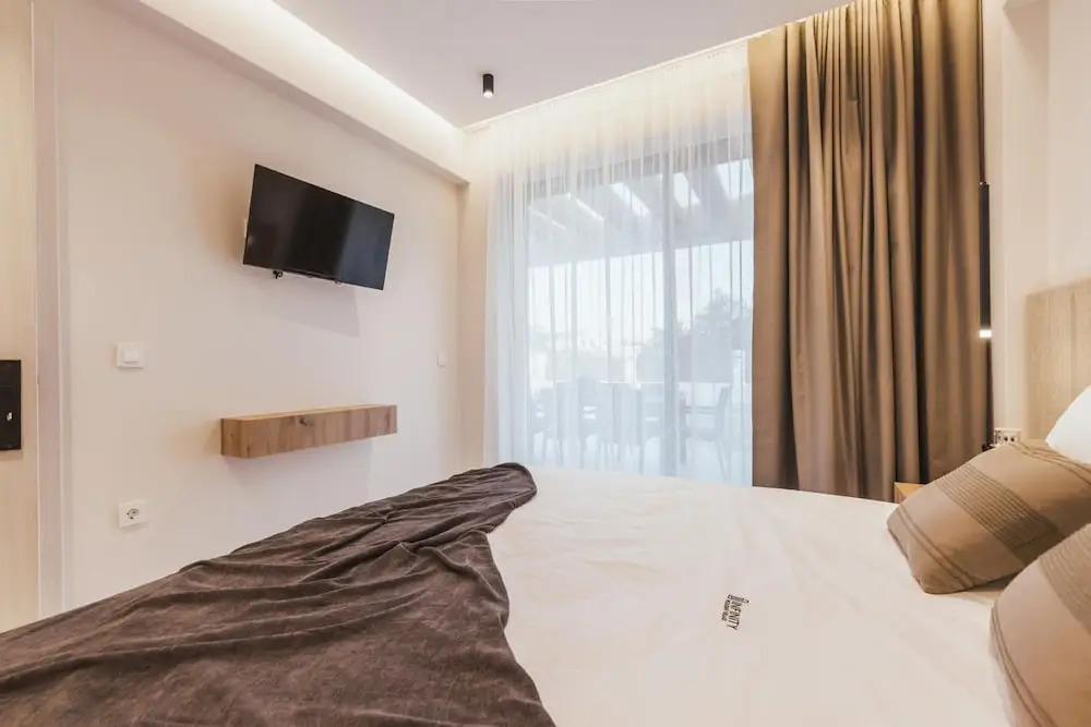 Villa Infinity Theo