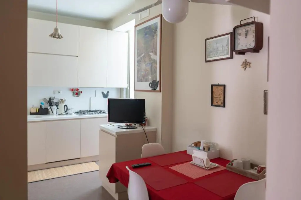 Casa dei Ruscelli