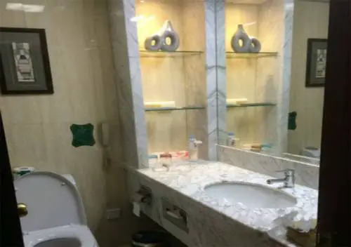 JJ Sun Hotel