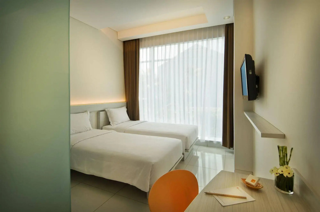 V Hotel & Residence Bandung
