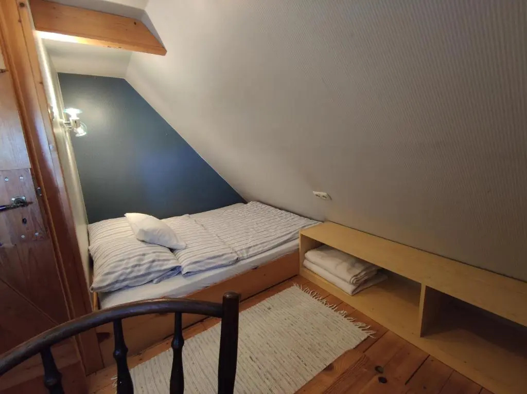 Ferienkate Kap Eiderstedt