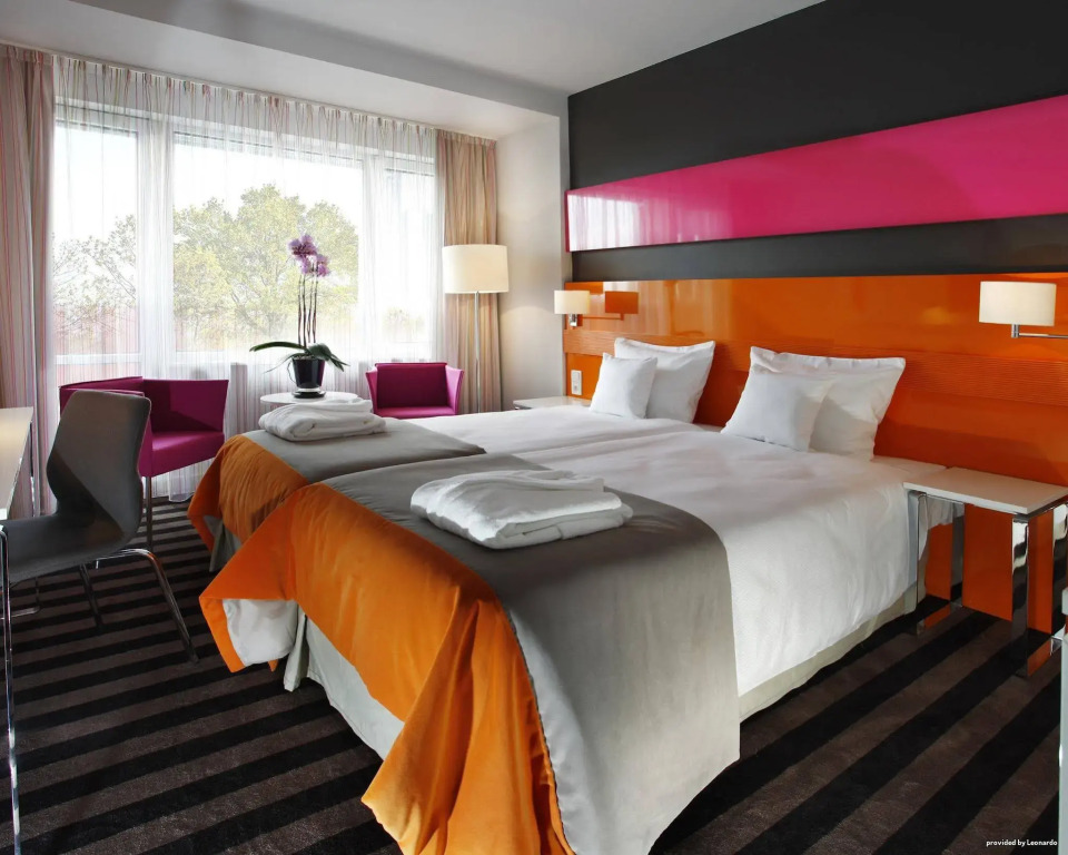 METROPOL Hotel Katowice