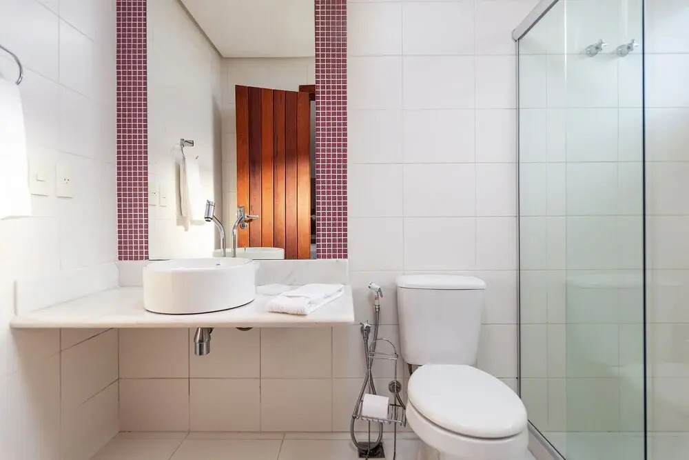 Bz06 Casa com Piscina a 200M da praia