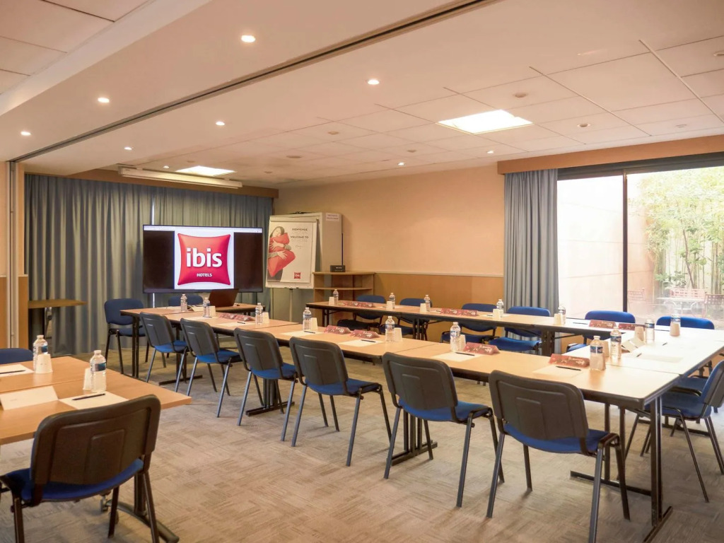 ibis Cannes Mandelieu