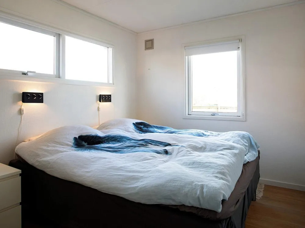 6 person holiday home in Løkken-By Traum