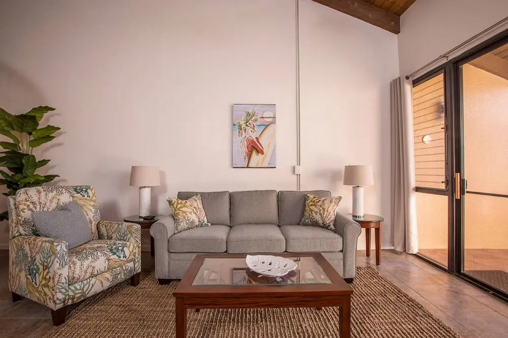 Kamaole Sands 3404 - Two Bedroom Condo