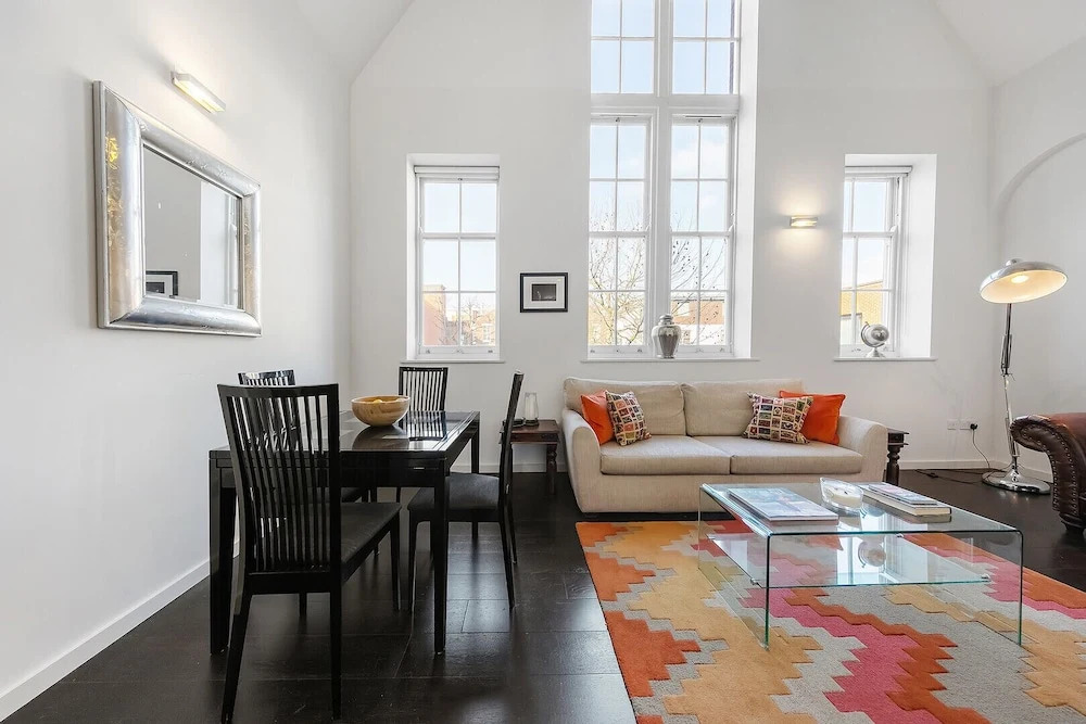 The Highbury Loft