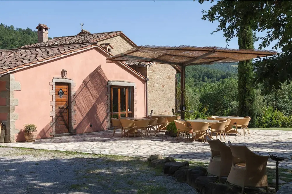 Casale Belforte