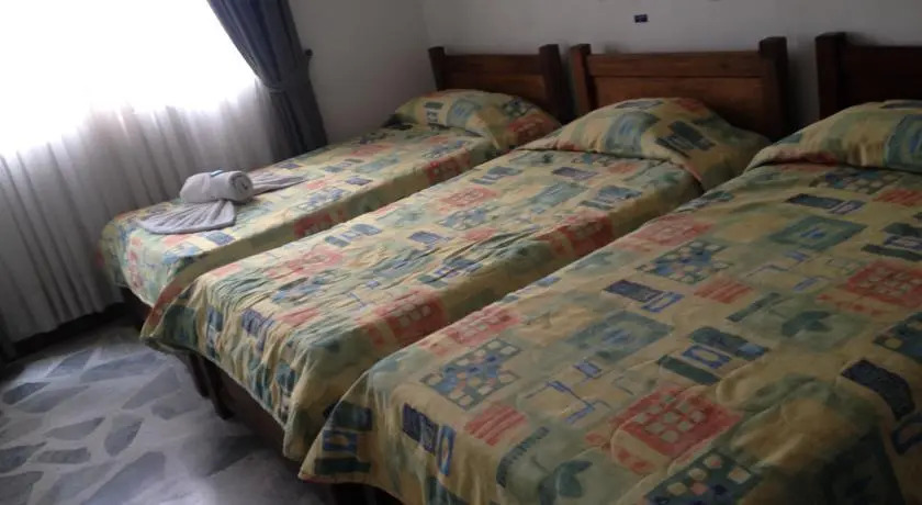 Hotel Boga