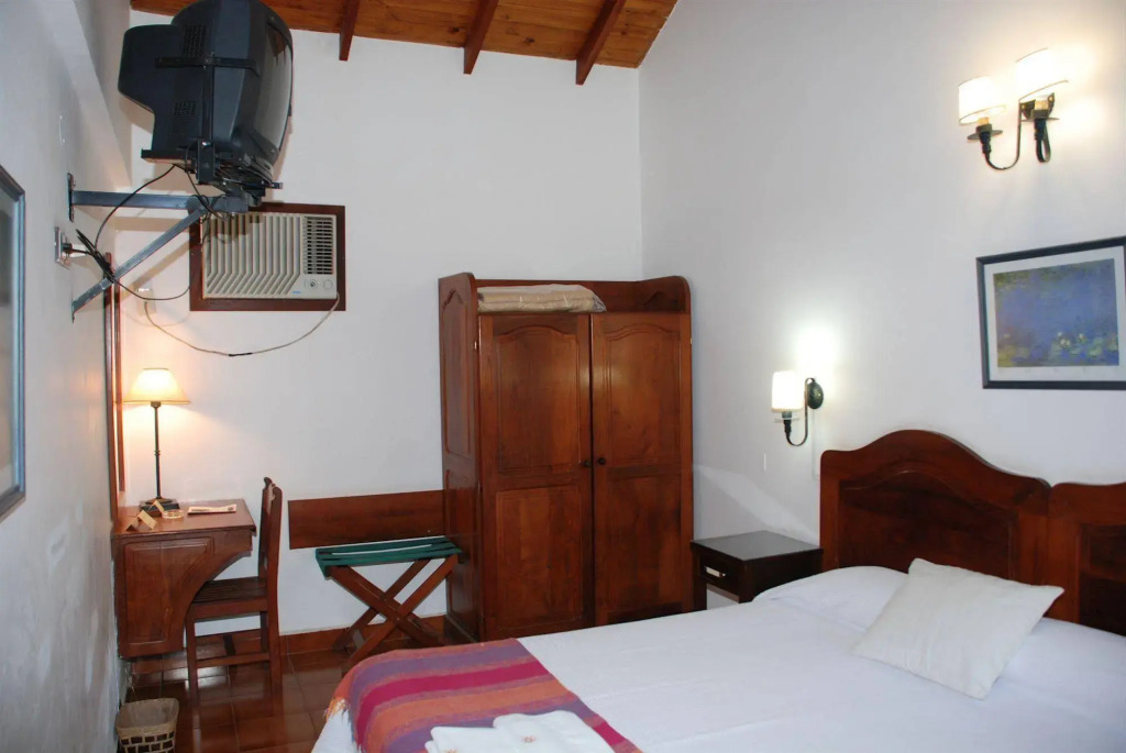 Hostería Posada del Sol