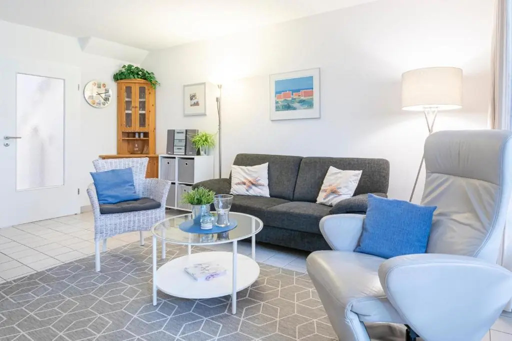 Ferienwohnpark Amselweg Ferienhaus 18