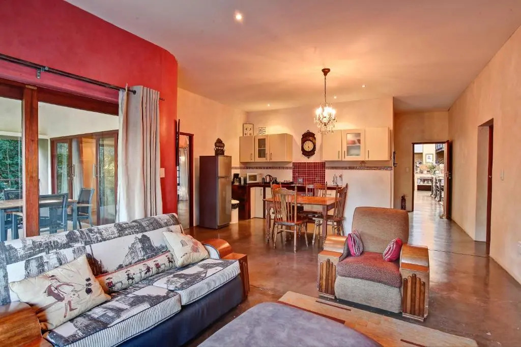 Bramasole Boutique Hotel