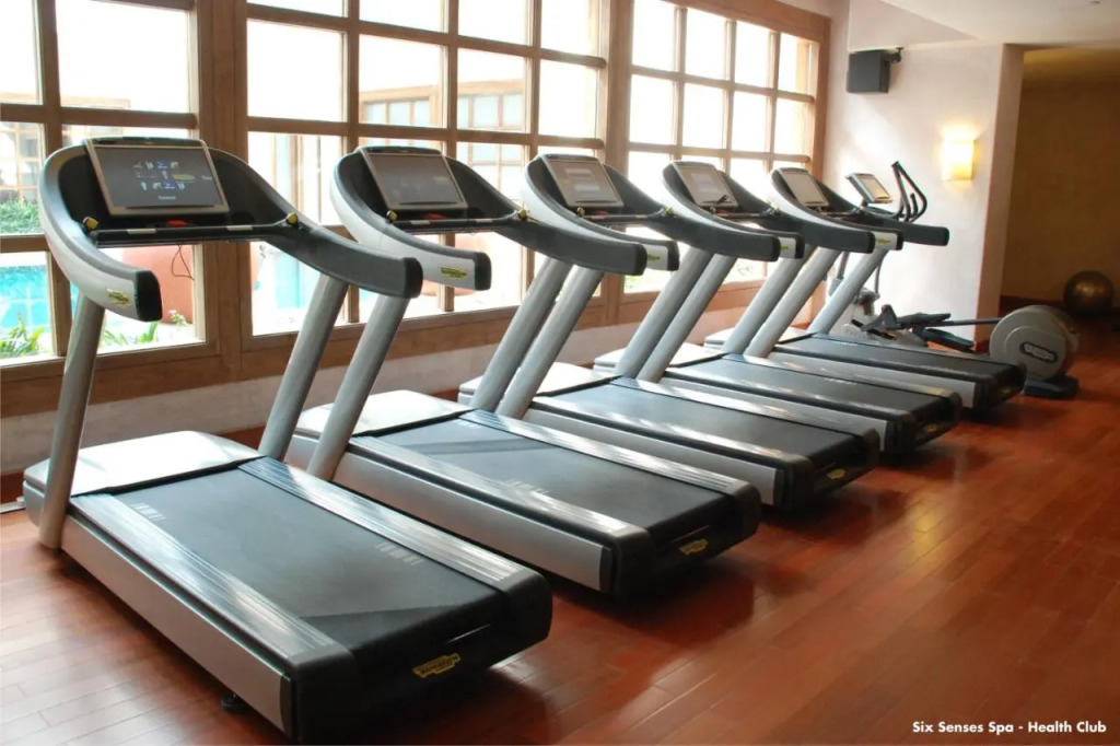 Jaypee Greens Golf and Spa Resort
