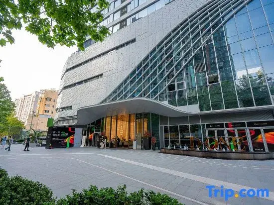 Chengdu D10 Tianfu Mia casa luxury Mia Light Luxury Hotel