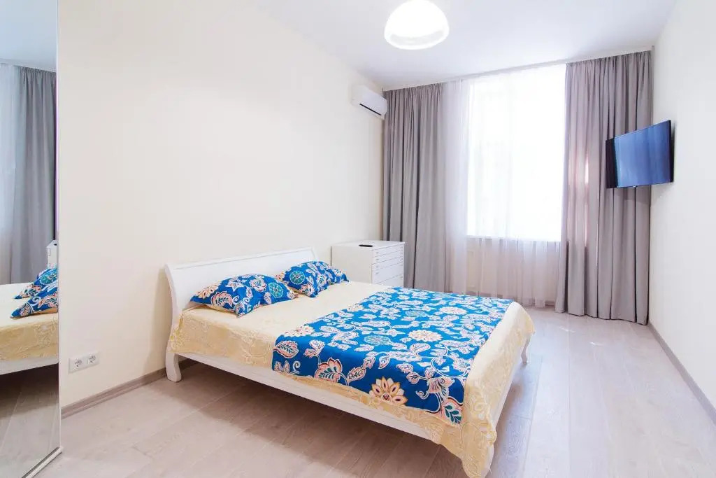 Best Apartments on St. Rishelievskaya 7