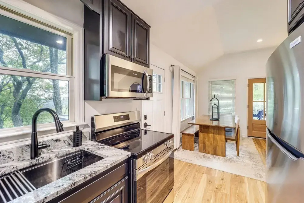 Chic Cabin! Epic Views of Grandfather Mountain