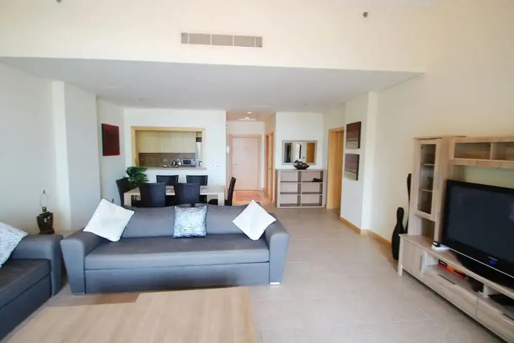 Kennedy Towers - Al Sultana