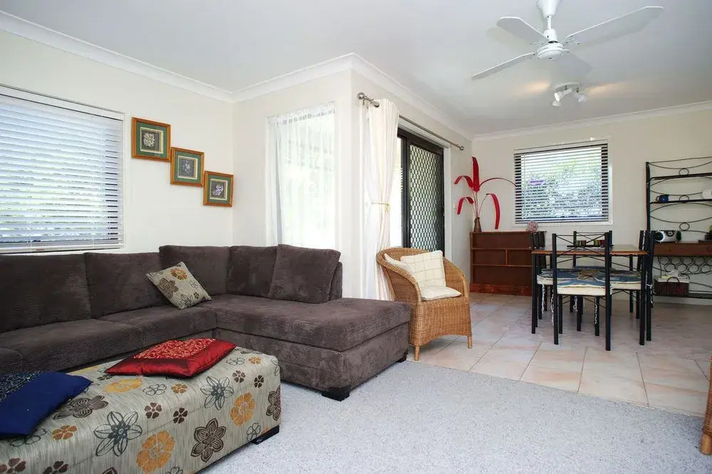 Carindale, Unit 18, 19 Dowling Street,