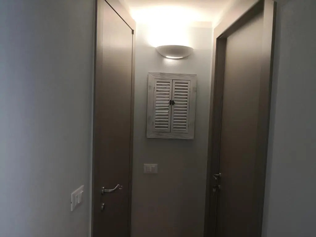 Alla Marina Affittacamere