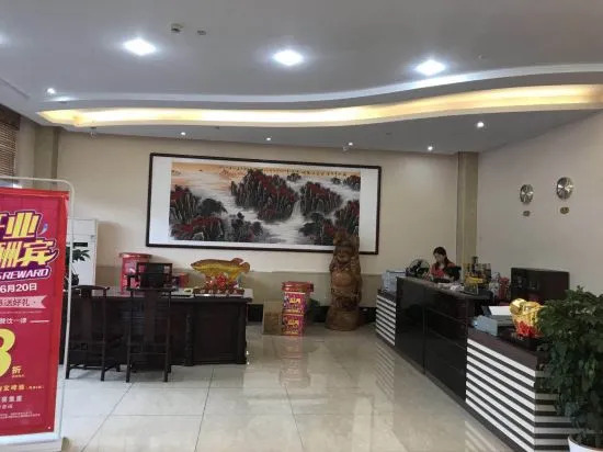 Aoti Boutique Hotel