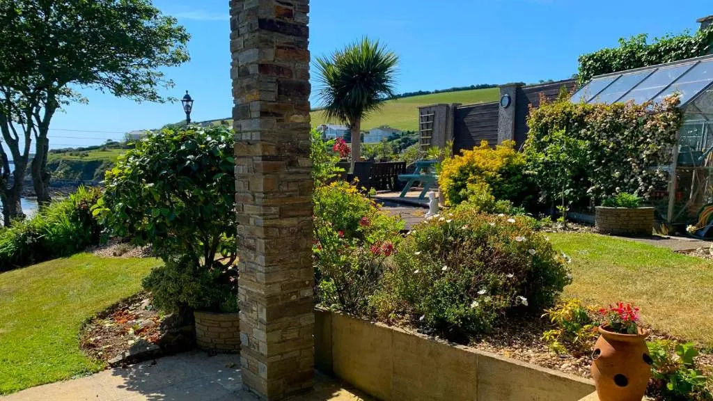 Portmellon Cove Guest House