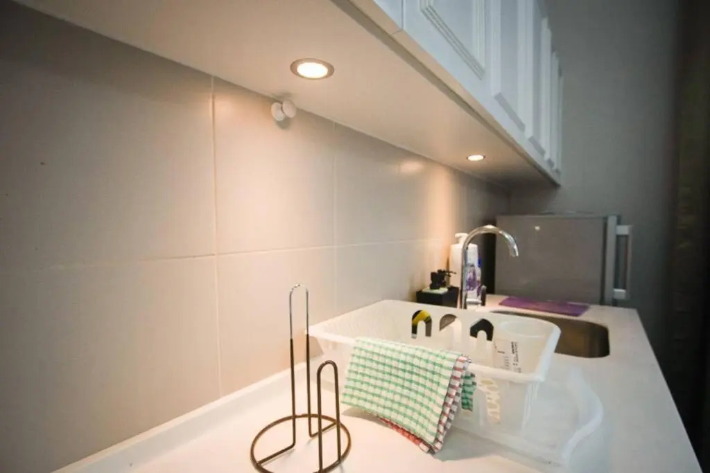 Luxury Penthouse iCity Near Mall & Themepark FREE PARKING WIFI